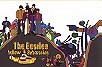 Poster - From Yellow Submarine Postcard Set 2