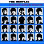 The Beatles - A Hard Day Night