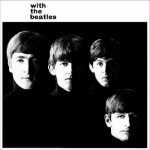With The Beatles