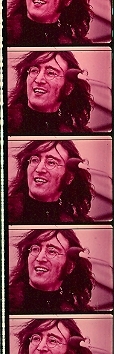 Let It Be