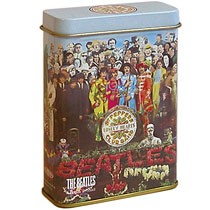 Sgt Pepper