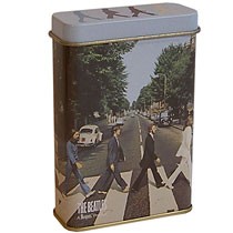 Abbey Road
