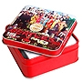 Tin Memo Pad
