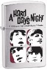 A Hard Day's Night