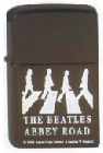 Abbey Road Crossing