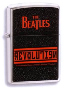 Revolution