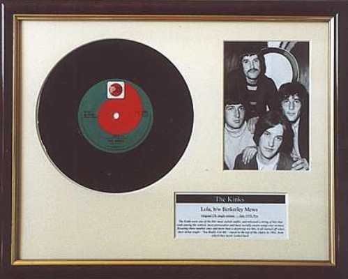 The Kinks