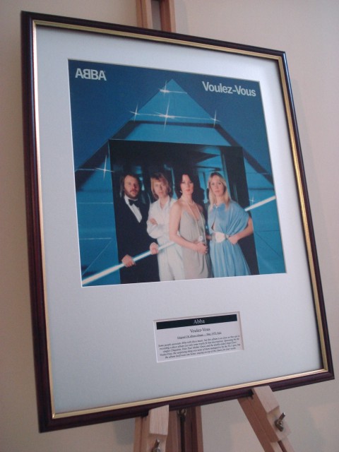 Abba