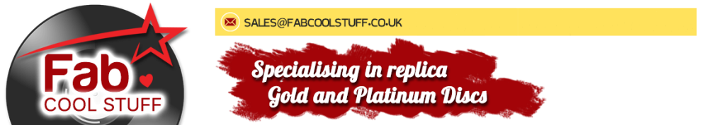 Fab Cool Stuff