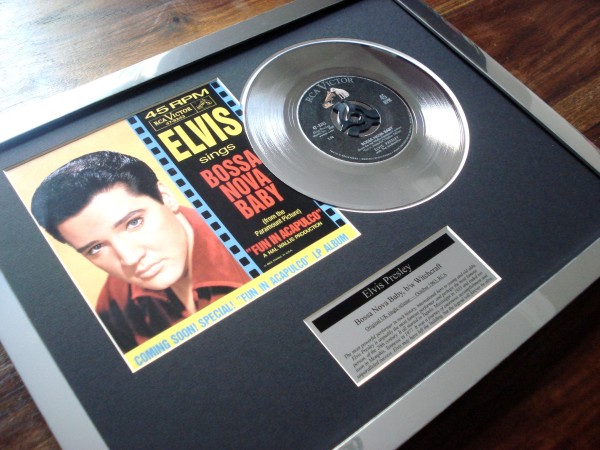 Elvis